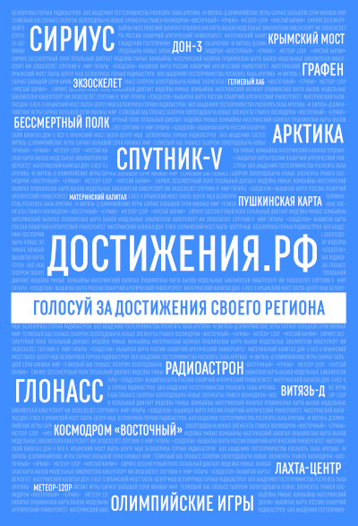 достижения.рф